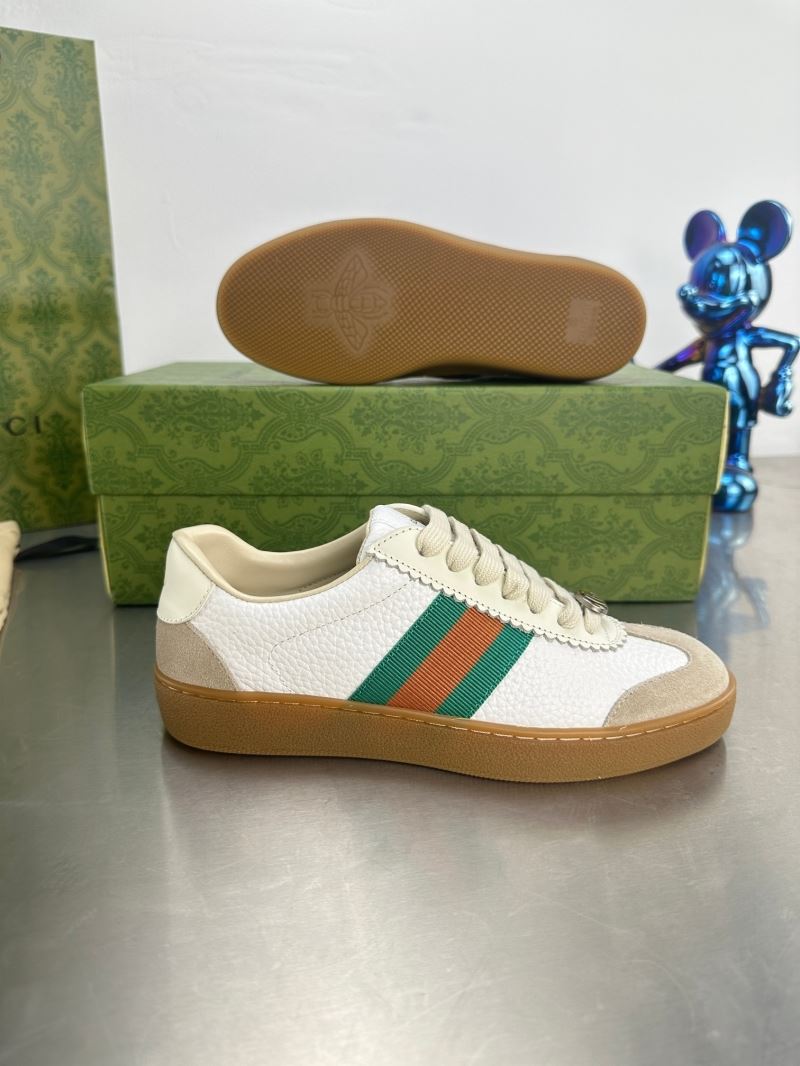 Gucci Low Shoes